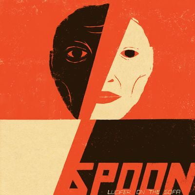 Music of the Month is Spoon